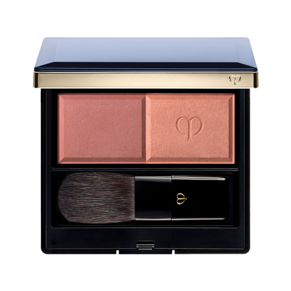 Powder blush duo - Refill