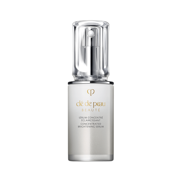 CONCENTRATED BRIGHTENING SERUM