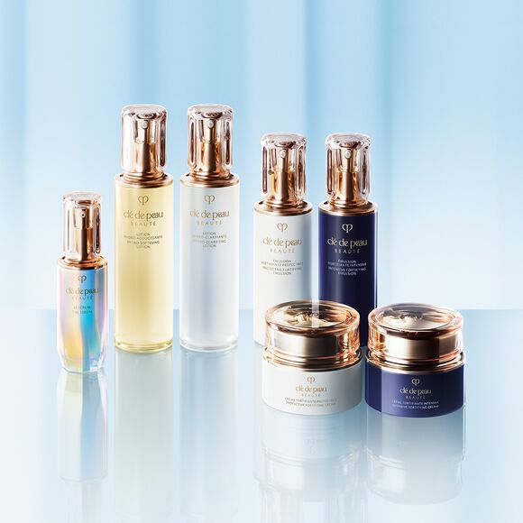 PROTECTIVE FORTIFYING CREAM