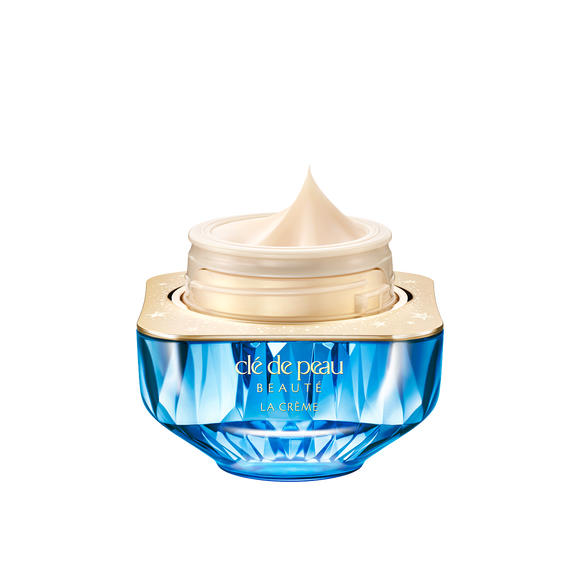 LA CRÈME