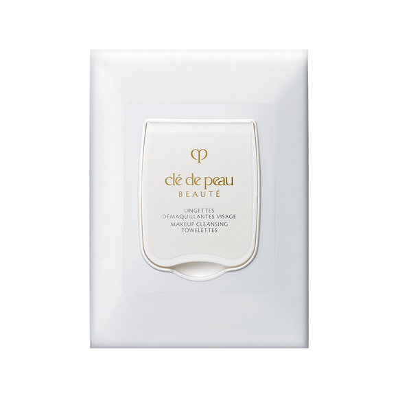 MAKEUP CLEANSING TOWELETTES