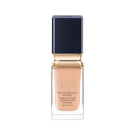 Radiant Fluid Foundation Natural