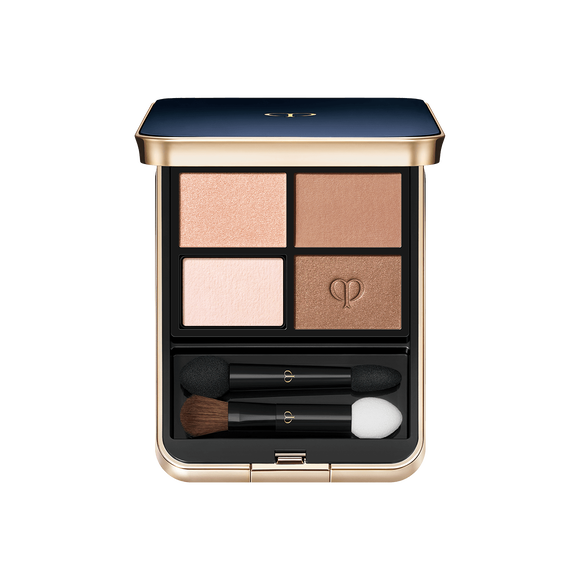 Eye Color Quad