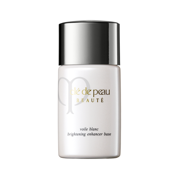 Brightening Enhancer Base 美白修飾乳液 Cle De Peau Beaute