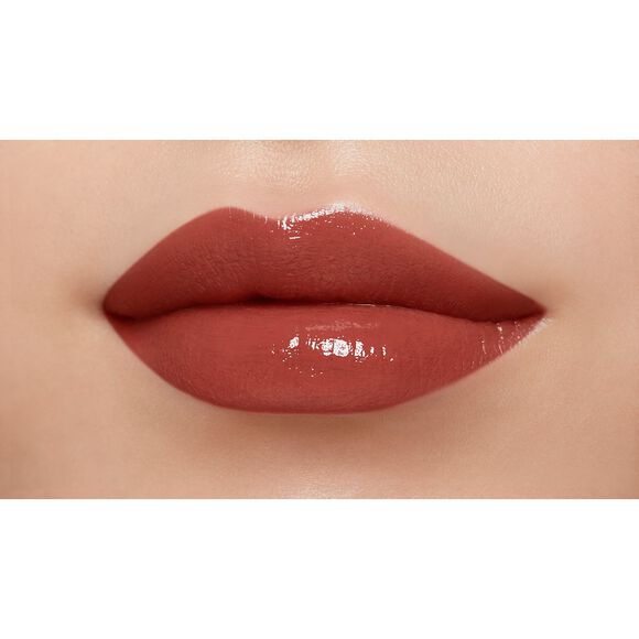CREAM ROUGE SHINE