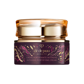 INTENSIVE FORTIFYING CREAM N