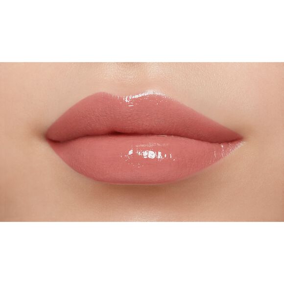CREAM ROUGE SHINE