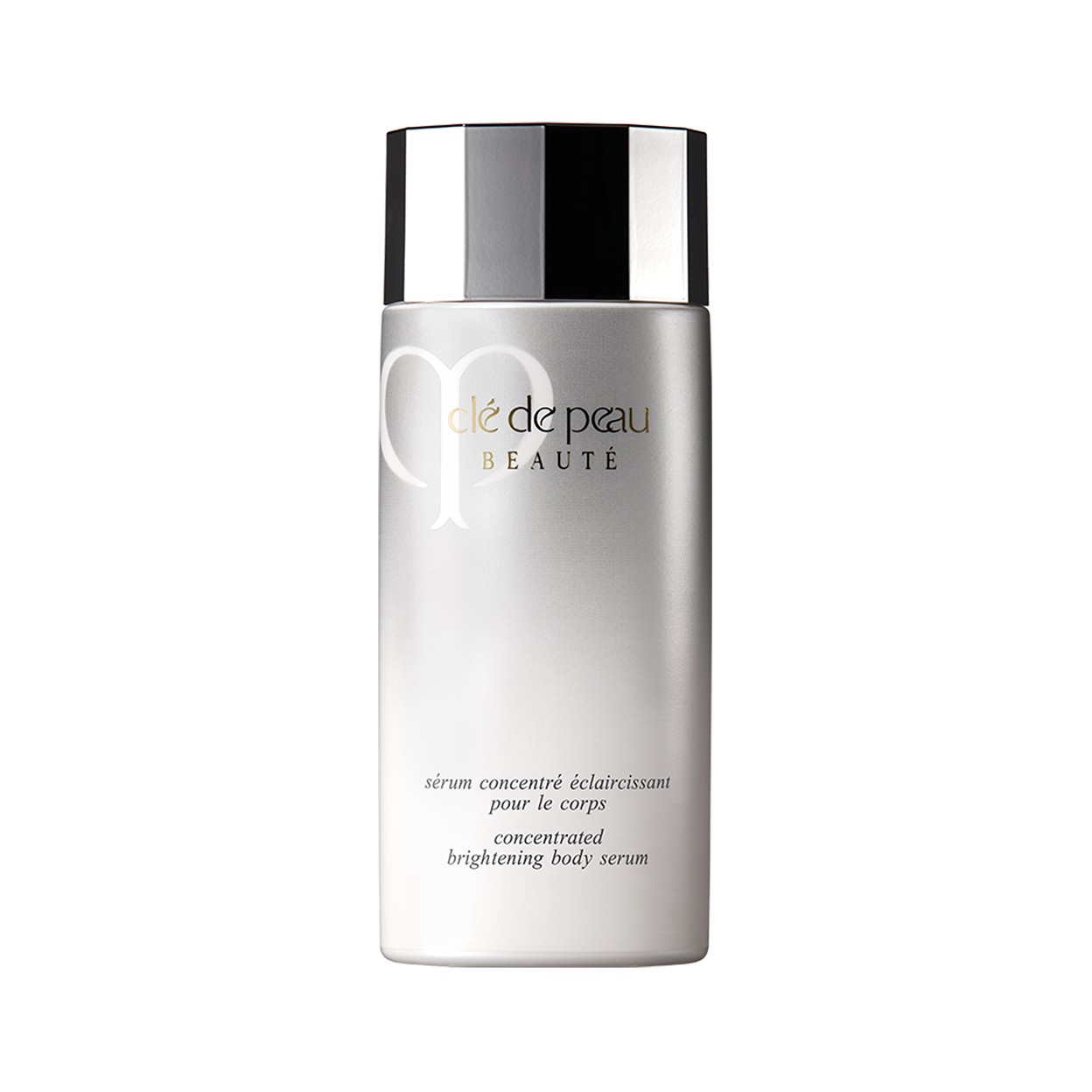 whitening body serum