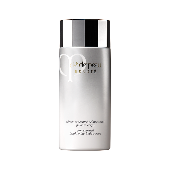 CONCENTRATED BRIGHTENING BODY SERUM
