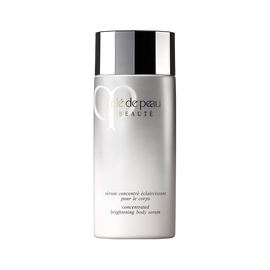 CONCENTRATED BRIGHTENING BODY SERUM