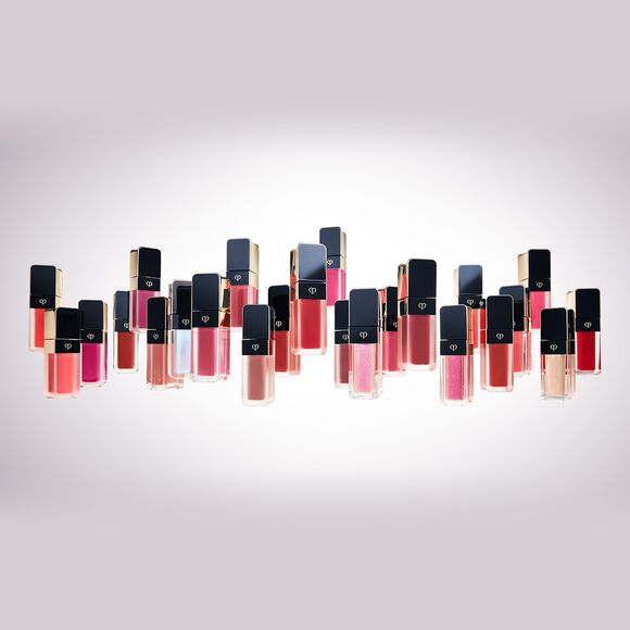 CREAM ROUGE SPARKLES