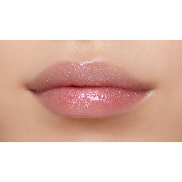 CREAM ROUGE SPARKLES