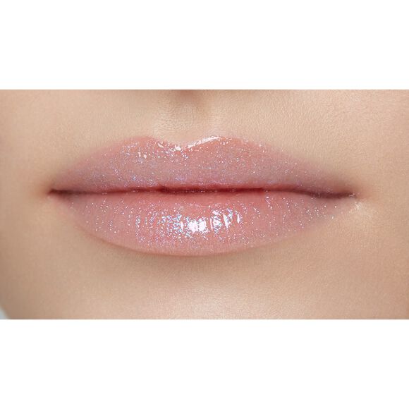 CREAM ROUGE SPARKLES