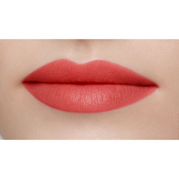 CREAM ROUGE MATTE