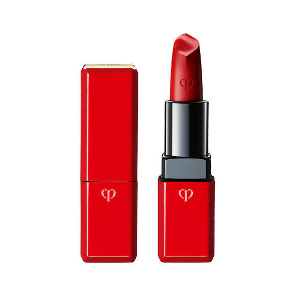 cle de peau lipstick