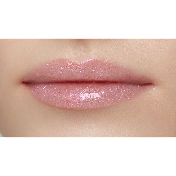 CREAM ROUGE SPARKLES