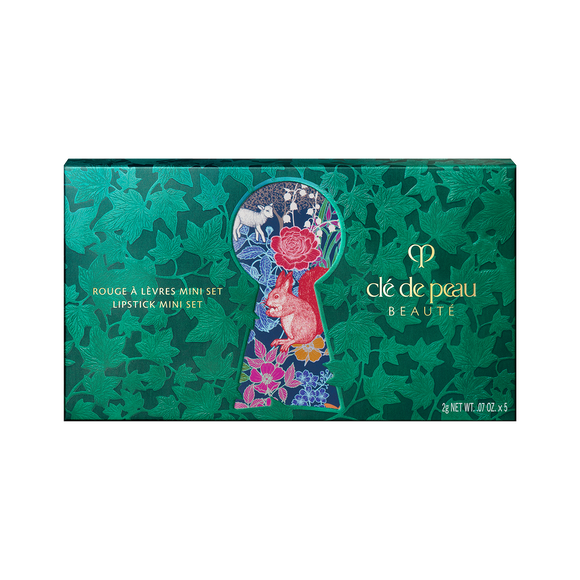 LIPSTICK MINI SET 2021