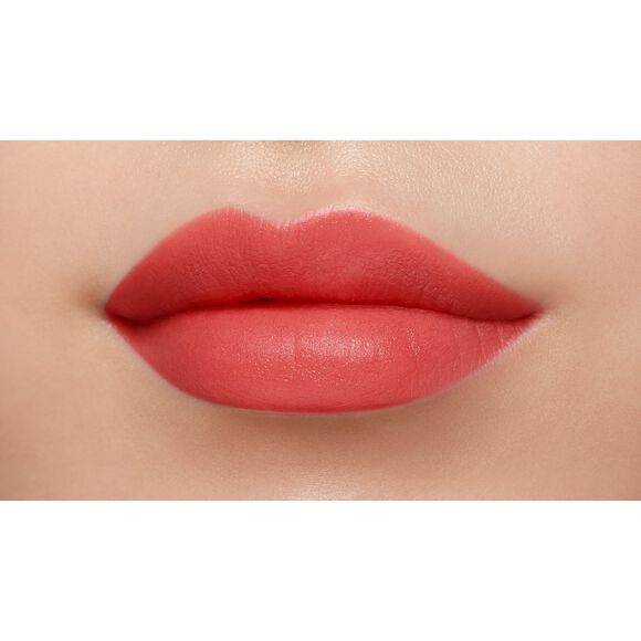 CREAM ROUGE MATTE