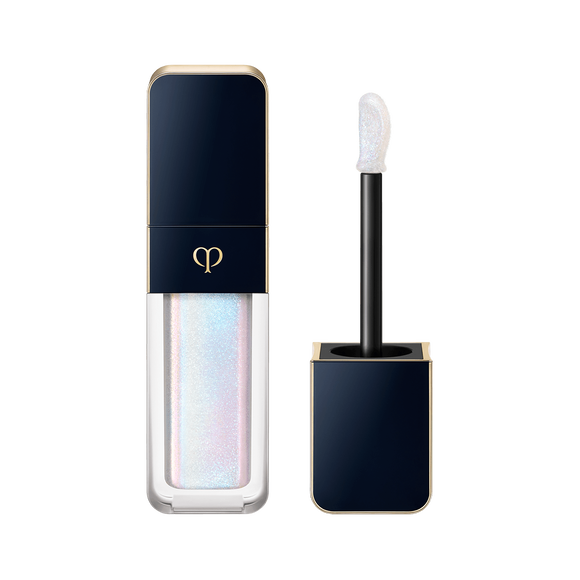 CREAM ROUGE SPARKLES