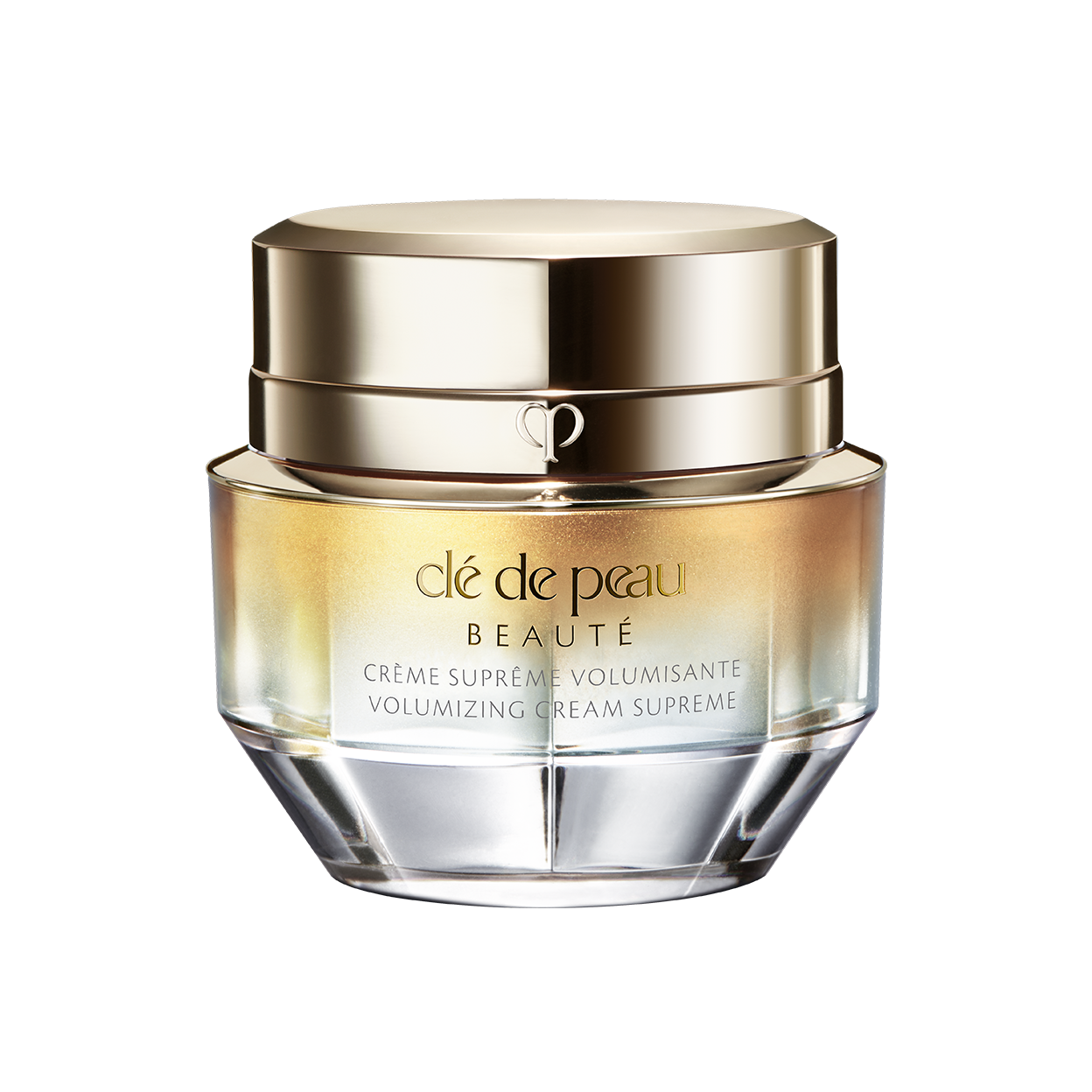 Volumizing Cream Supreme - Moisturizer – SKINCARE | Clé de ...