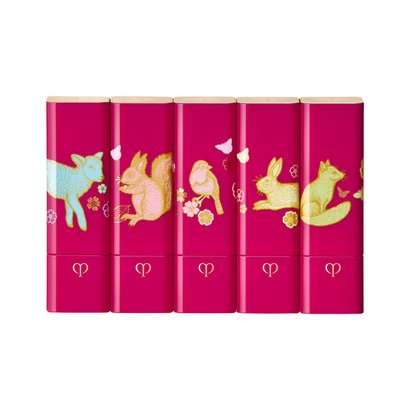 LIPSTICK MINI SET 2021
