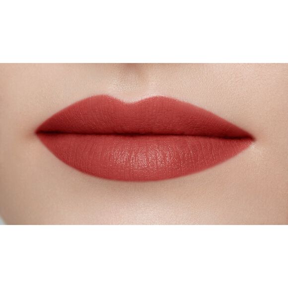 CREAM ROUGE MATTE