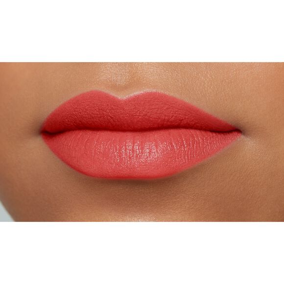 CREAM ROUGE MATTE