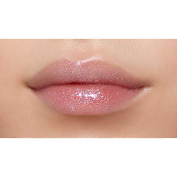 CREAM ROUGE SPARKLES
