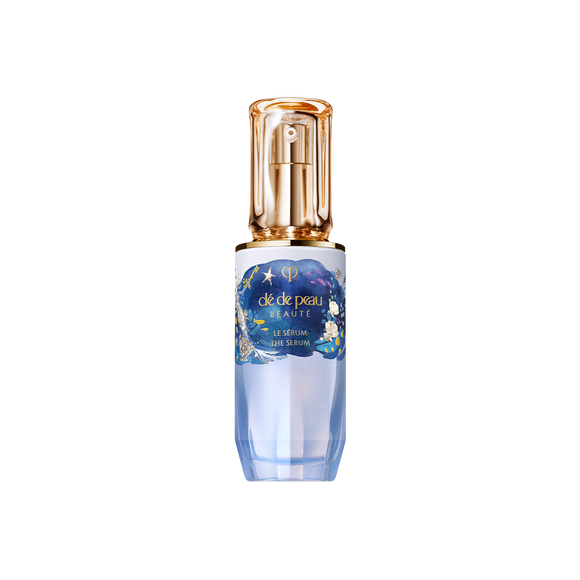 THE SERUM