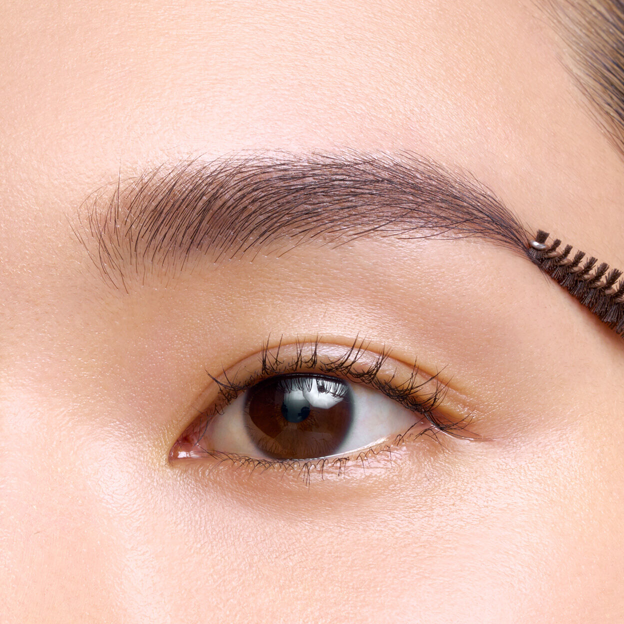 Gold eyebrow cheap