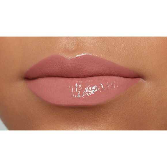 CREAM ROUGE SHINE