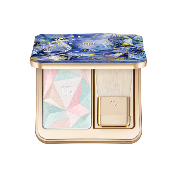 THE LUMINIZING FACE ENHANCER