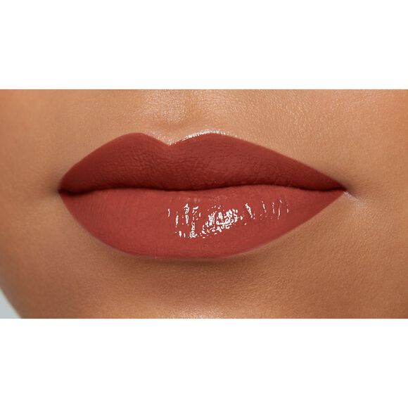 CREAM ROUGE SHINE