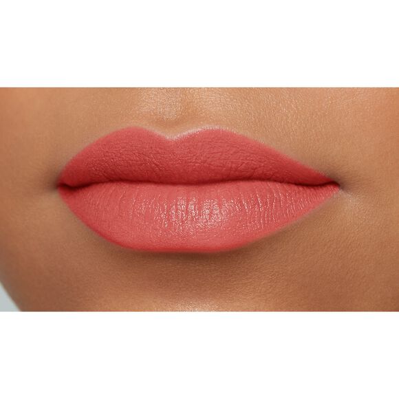 CREAM ROUGE MATTE