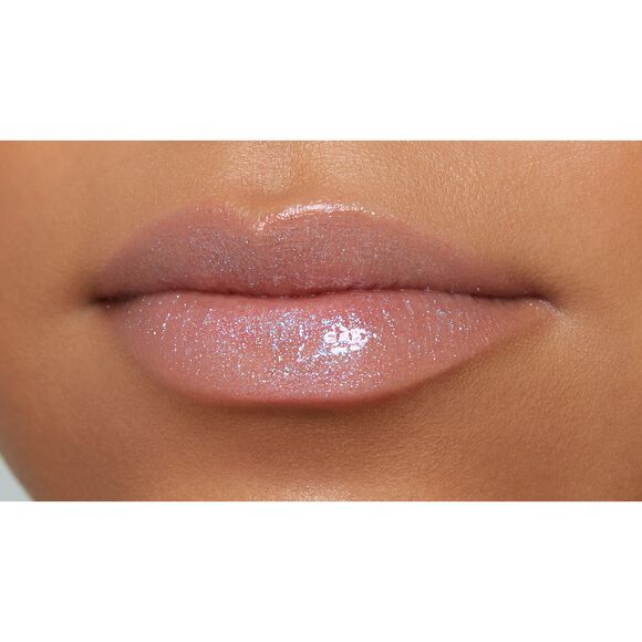 CREAM ROUGE SPARKLES