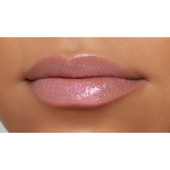 CREAM ROUGE SPARKLES