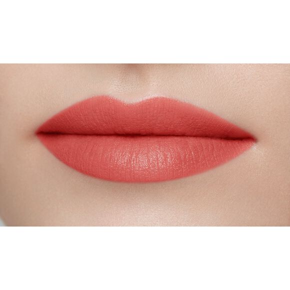CREAM ROUGE MATTE