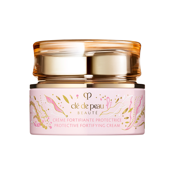 PROTECTIVE FORTIFYING CREAM N