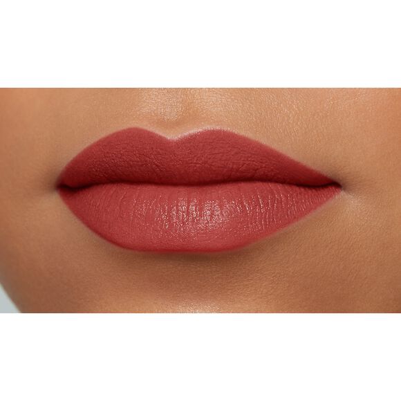 CREAM ROUGE MATTE