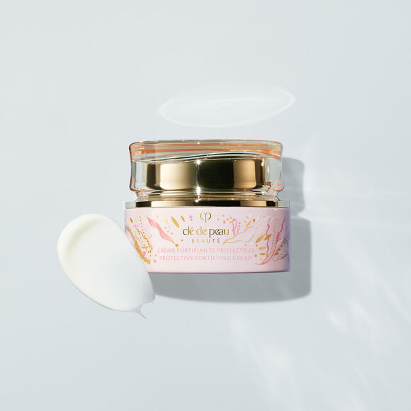PROTECTIVE FORTIFYING CREAM N