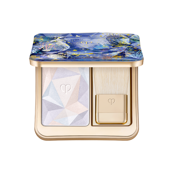 THE LUMINIZING FACE ENHANCER