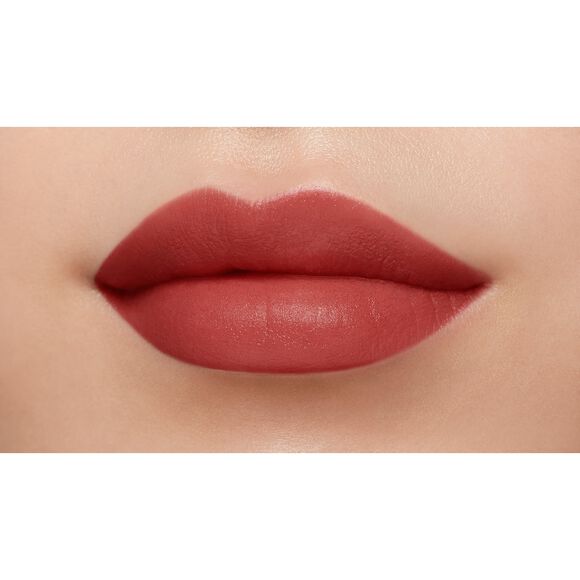 CREAM ROUGE MATTE