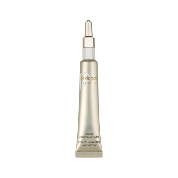WRINKLE CORRECTING CONCENTRATE
