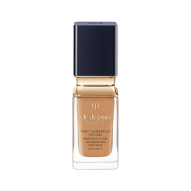 RADIANT FLUID FOUNDATION NATURAL