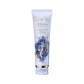 SOFTENING CLEANSING FOAM