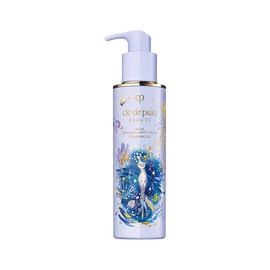 CLEANSING OIL