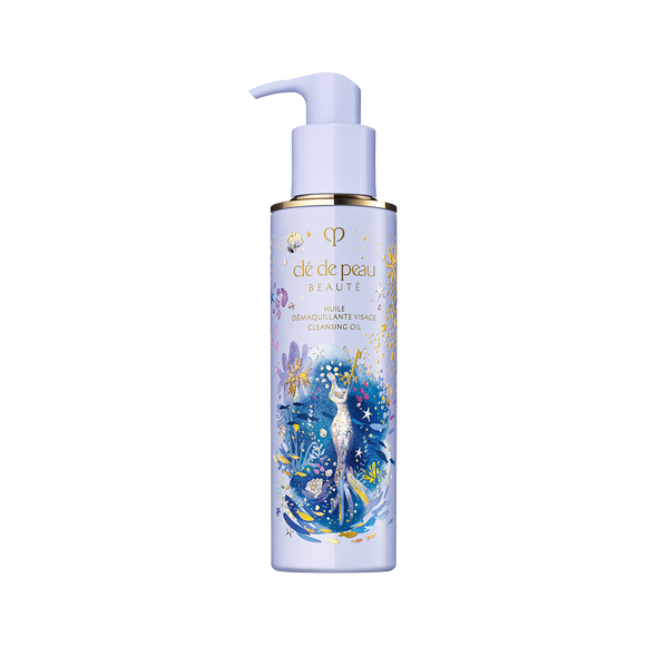 CLEANSING OIL
