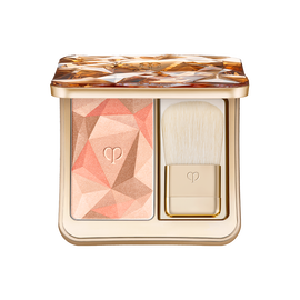 THE LUMINIZING FACE ENHANCER