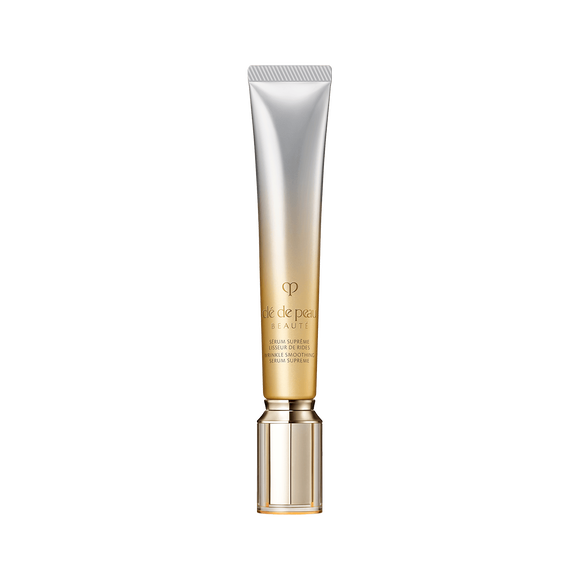 WRINKLE SMOOTHING SERUM SUPREME