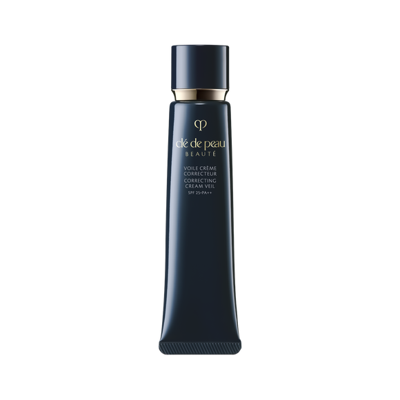 Correcting Cream Veil N - Primer – MAKEUP | Clé de Peau Beauté